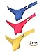 Men's Cotton Thongs G-string Underwear