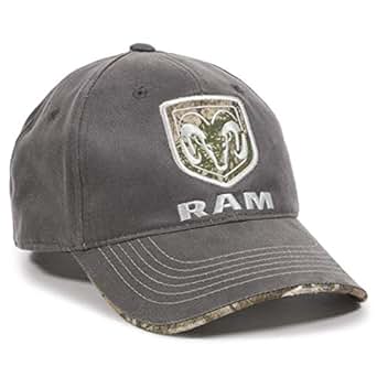 Outdoor Cap PFC-100 Platinum Series Camo-Veil Whitetail