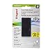Pass & Seymour RH703PDBCCV4 Legrand, 7 Radiant Dimmer Switch Single Pole and 3-Way Operation, 700W/15A/120V, Dark Bronze