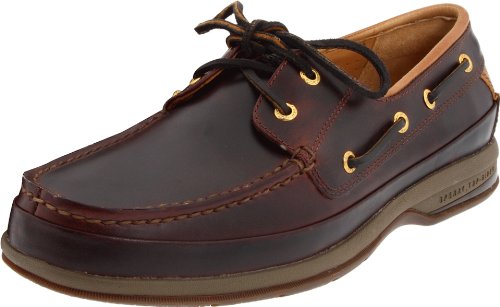 sperry gold cup asv amaretto