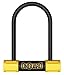 OnGuard Bulldog Mini U-Lock