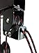 StoreYourBoard Wheelbarrow Ceiling Storage Hoist, Hi Lift Home and Garage Organizer, Hanging Pulley Rack