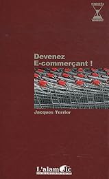 Devenez E-commerçant !