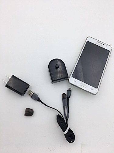 image for Dr Kao Travel Charger for Oral B Electric Toothbrush Charger+ USB Char