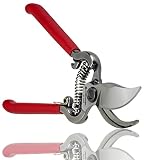 Corona BP 3130 ClassicCUT Forged Bypass Hand Pruner, 1/2-inch Cut