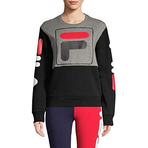 Fila sweatshirt 2014 Clearance