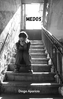 Livro Medos