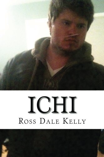 Ichi: Hello Readers, I became enamored with writing fiction in Santa Cruz when I was about nineteen years old and although I am now only twenty-five ... I hope you will still enjoy my literature.