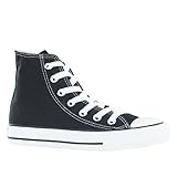 Converse Chuck Taylor All Star High Top Black M9160 Mens 6