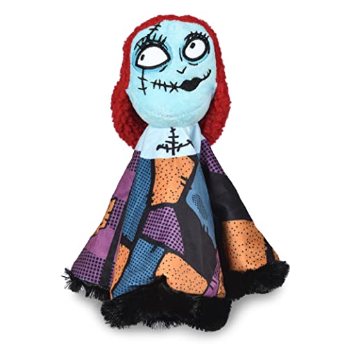 Disney for Pets Nightmare Before Christmas Plush Sally Head Toy for Dogs | Sall…