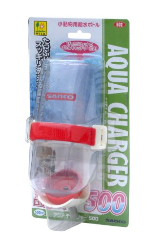 Sanko 三晃商会 SANKO アクアチャージャー500商品画像