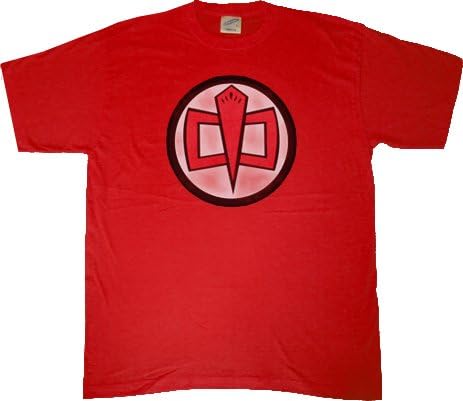 Greatest American HeroAdult Unisex Ralph Hinckley Cosplay Costume T-Shirt