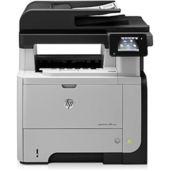amazon hp color laser printer