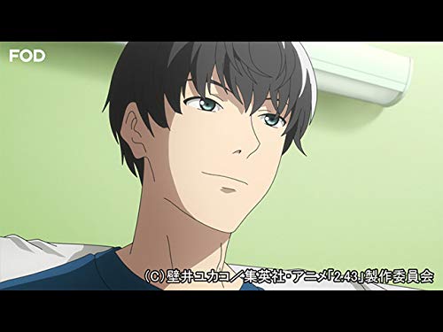 Amazon Co Jp 2 43 清陰高校男子バレー部を観る Prime Video