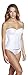 Dominique Women’s Backless Strapless Juliette Satin Longline Bustier Bridal Bra #8950 – Full Support- Lingerie for women