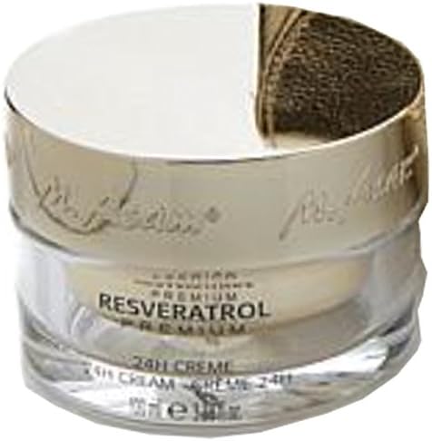 M. Asam Resveratrol Premium 24H Day &amp; Night Creme, Large, 3.38 fl oz/100mL