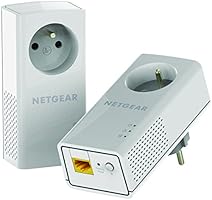 Promotion sur Adaptateur CPL Netgear