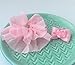 Pet Shop Accessories LPS Lot Pink Bow Skirt CAT NOT Included