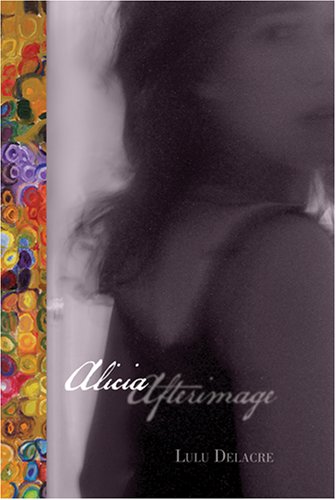 Alicia Afterimage