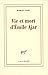 Vie et mort d'Émile Ajar (Blanche) (French Edition) by 
