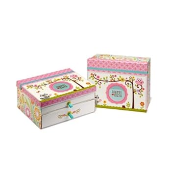amazon baby keepsake box