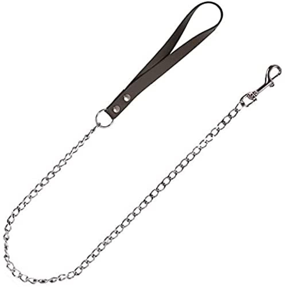 arppe 195342510018 Strap Chain Grip Leather Orinoco, Dark Green