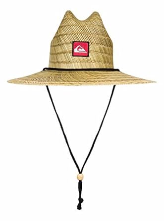 bucket hat lifeguard