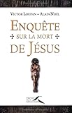 Image de Enquete Sur La Mort De Jesus