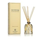 VETIVER Elizabeth W Room Reed Diffuser 8.45 oz