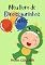 Livro Meu livro de Dinossaurinhos Fofos: Um livro para colorir e divertir as crianças