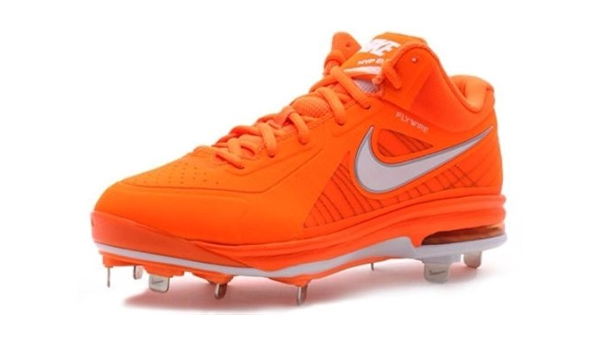 air max baseball cleats