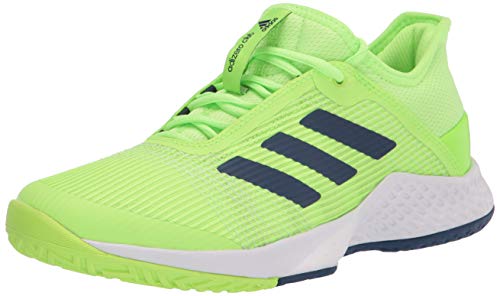 adidas men's adizero club tennis shoes