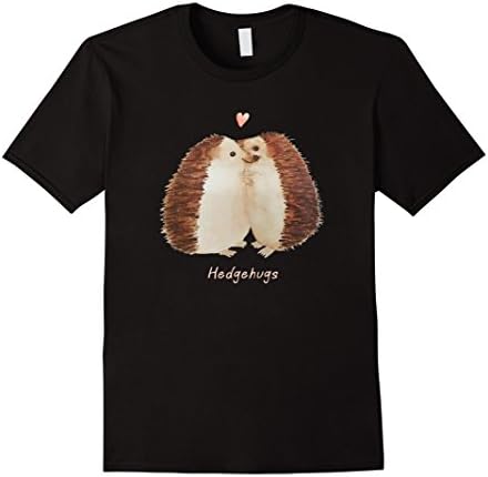 HedgeHugs - Cute Hedgehog T-Shirt
