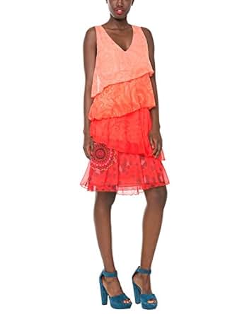 Amazon robe desigual Clearance