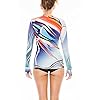 Platinum-Sun-Womens-Long-Sleeve-Designer-Rashguard-Lycra-Tight-Fit-50-SPF-Protection-Swimwear-Perfect-for-surfing-kitesurfing-and-diving Platinum-Sun-Womens-Long-Sleeve-Designer-Rashguard-Lycra-Tight-Fit-50-SPF-Protection-Swimwear-Perfect-for-surfing-kitesurfing-and-diving