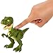 Mattel Jurassic World Hatch 'N Play Dinos Tyrannosaurus Rex