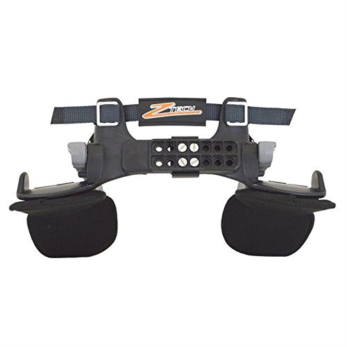Zamp NT004003 Z-Tech Series 4-A Head and Neck Restraint - Thumbnail 4