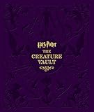 Image de Harry Potter: The Creature Vault