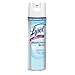 Lysol - RAC74828CT Professional Disinfectant Spray, Crisp Linen, 228oz (12X19oz)