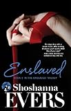 Enslaved: Book 1 in the Enslaved Trilogy