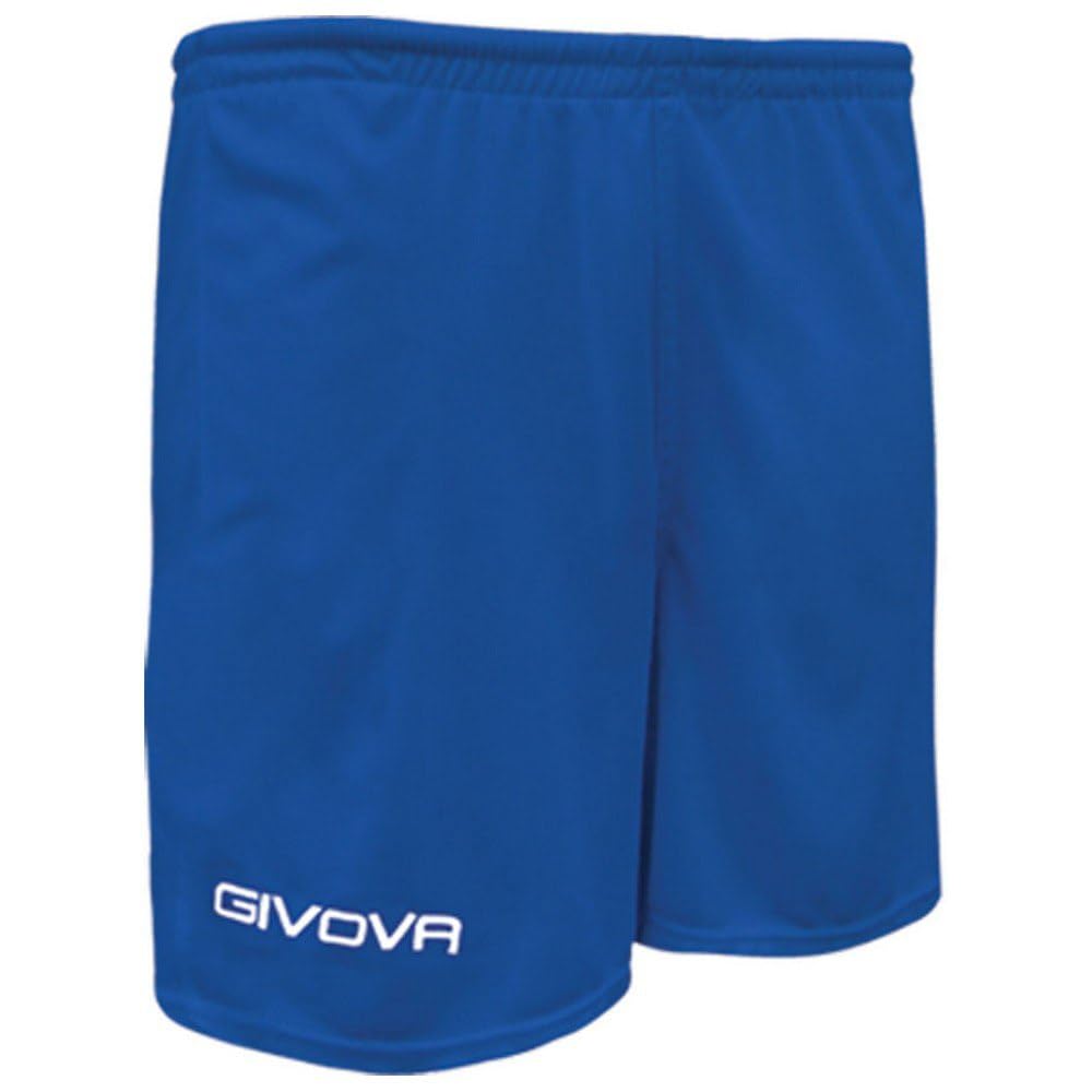 Givova, shorts givova one, light blue, 2XL