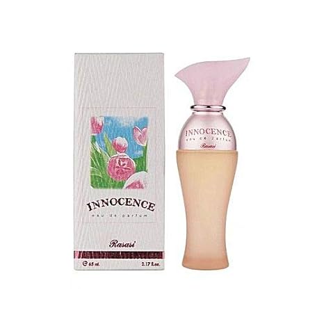 Amazoncom Innocence By Rasasi 65ml Edp For Women 65 Ml #womens #perfume #top #10