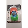 Bright-Eyes-Green-Red-Portable-Marine-LED-Boating-Lights-Boat-Bow-or-Stern-Safety-Lights-Waterproof