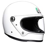 AGV Unisex-Adult Full Face X3000 Motorcycle Helmet