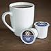 Victor Allen's Coffee French Roast, Dark Roast, 200 Count, Single Serve Coffee Pods for Keurig K-Cup Brewers