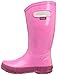 Bogs Kids Waterproof Rubber Rain Boots