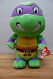Ty TY37085 Donatello Teenage Mutant Ninja Turtles 10