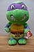 Ty TY37085 Donatello Teenage Mutant Ninja Turtles 10