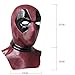 Halloween Mask,Game Movie DP Cosplay Mask Deluxe Full Head Latex Helmet Cosplay Costume Accessory
