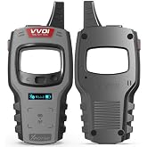 Keyecu for Xhorse VVDI Mini Key Tool Remote Key Programmer Support for iOS and Android Global Version